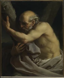 Heiliger Andreas