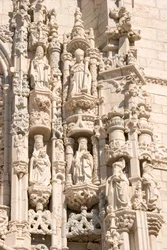 Detail vom Südportal