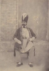 Naser al-Din Shah