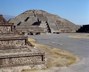 Pyramide des Mondes