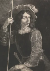 Der große Landsknecht
