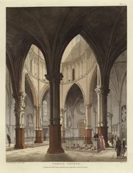 Temple Church