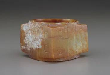 Cong (Jade (Nephrit))