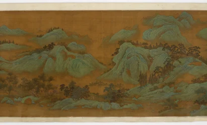 Frühlingsberge, 1644-1911