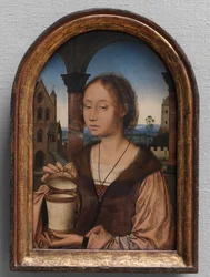 Heilige Maria Magdalena