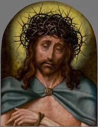 Christus als der Schmerzensmann