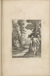 Entführung von Deïanira
