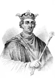 Heinrich II., König von England