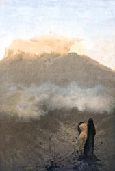 Zum Ruhm durch die Dunkelheit