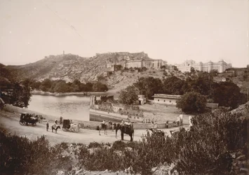 Amber Fort