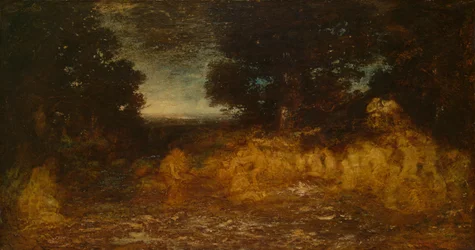 Geistertanz (Die Vision des Lebens)