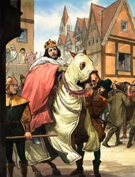 Die Romanze des englischen Theaters