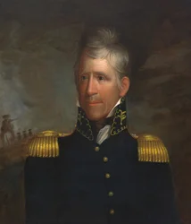 Andrew Jackson