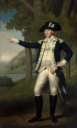 Marinus Willett, ca. 1791