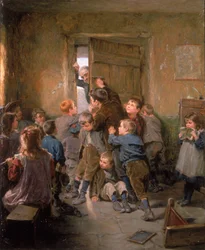 Ausgeschlossen (29. Mai), 1896