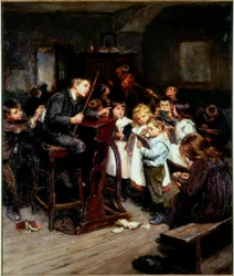 Der Monitor, 1898