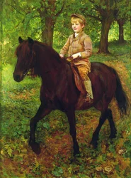 Durch den Wald