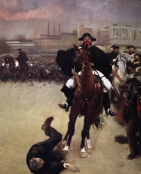 Der Angriff 1902