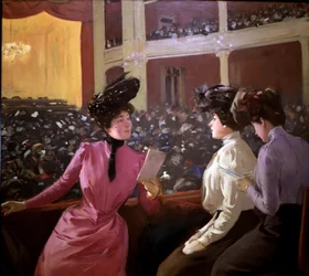 Theater Novedades