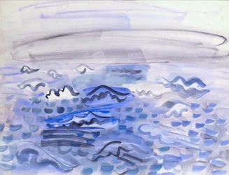 Studie von Wellen