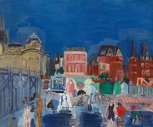 Die Marie-Christine-Bäder