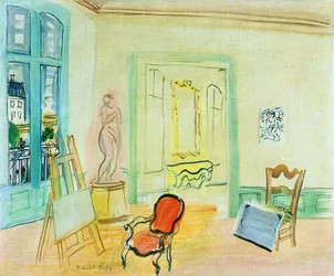 Das Studio