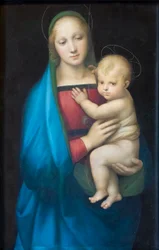 Madonna del Granduca