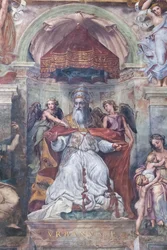 Papst Urban I. zwischen Iustitia und Caritas