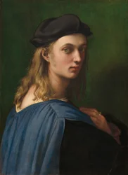 Bindo Altoviti, ca. 1515