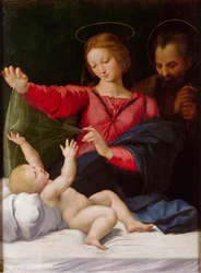 Madonna von Loreto