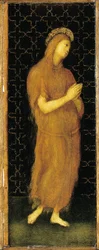 Heilige Maria von Ägypten