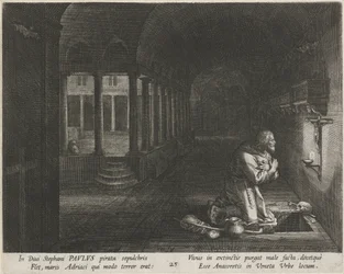 Heiliger Paulus von Latros