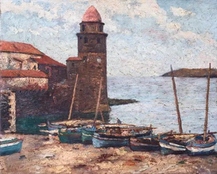 Collioure
