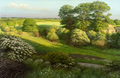 Landschaft