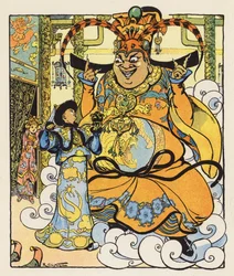 Tausendundeine Nacht