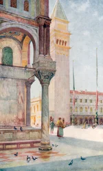 Der Campanile