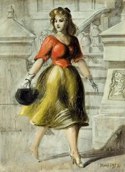 Spaziergang