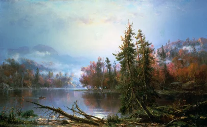 Herbstlandschaft