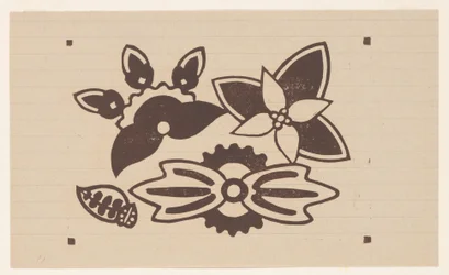 Blumenmotive