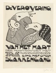 Die Eroberung des Herzens der Hausfrauen mit 