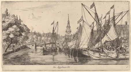 Appelmarkt