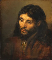 Christuskopf