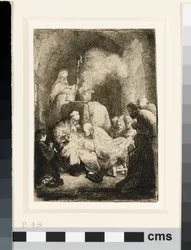 Die Beschneidung