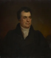 David Hosack, Jahrgang 1789 (1769-1835)