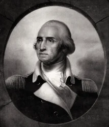 George Washington, 19. Jahrhundert
