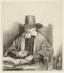 Arnold Tholinx