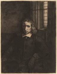 Jacob Haaringh (Junger Haaringh) (Pieter Haaringh)