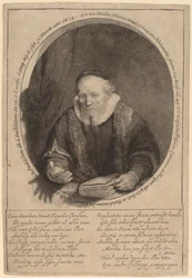 Jan Cornelisz. Sylvius