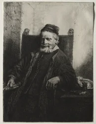 Jan Lutma, Goldschmied