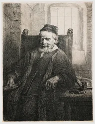 Jan Lutma, Goldschmied